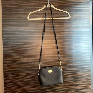 Michael Kors Black Crossbody Bag